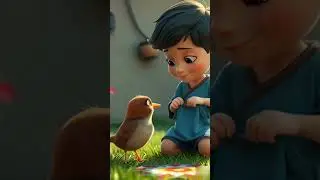 மயிலே மயிலே/Mayile Mayile Peacock song #KidsRhymes #NurseryRhymes #BabySongs #LearningWithFun