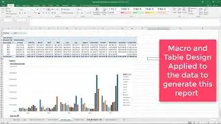 From Infor LN to Excel with Macro - B2Win Suite