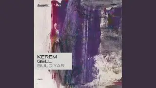 Buldiyar (Original Mix)