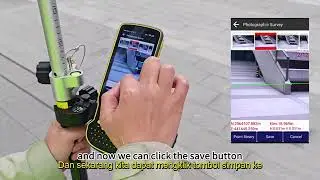 Alpha Geo Matrix Vi GNSS RTK Photogrametric