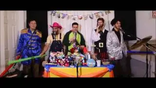 Chag Purim