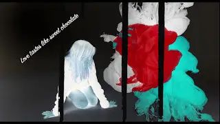 IZZY - About A Girl (Lyric Video)