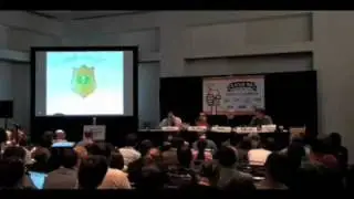 7. Old Man Nielsen vs New Market Research - SxSW 2009