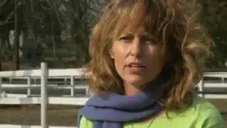 Introduction to Equine Assisted Activities and Therapies at Ride On St. Louis