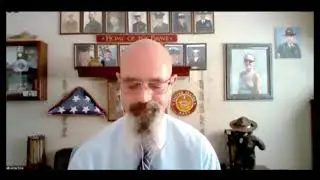 Navy Veteran Mr. James L. Price Testimony | 5/5/2021 Toxic Exposures Legislative Hearing