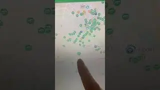Great way to find places to metal detect!
