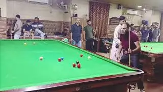 Awais vs Ronnie. #snooker #snookershots#snookerlovers#snookerlegends 