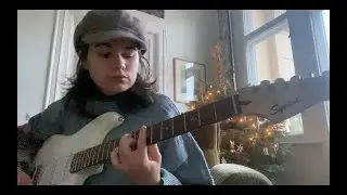 i heard love is blind - amy winehouse (cover lina arndt)