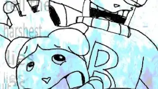 Dachtyla Stravromena evil nightcore