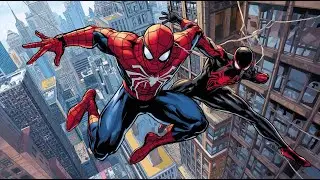 Spider-Man 2 LIVE 🔴 New Game+ | 100% Done → Spectacular Difficulty