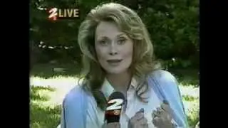 Faye fired!