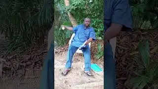 THE STORY OF SAPELE PART 6............