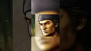 Authentic Pirate Accent