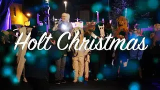 Holt Lights 2019 - Christmas switch-on event