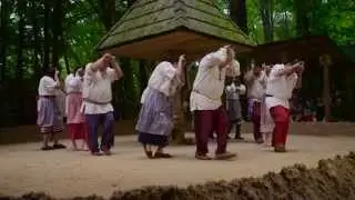 Cherokee, North Carolina's &ldquo;Greatest Hits&rdquo;