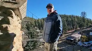 Бишоп Касл, Рай, Колорадо
