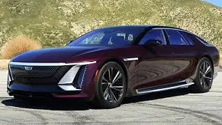 Top 10 Smartest Cars 2025-2026 (AI-Powered Driving Revolution)