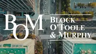 Coronavirus Response - Law Firm of Block O'Toole & Murphy