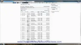 Instant Money Network Pays Daily Instant Rewards Proof $500 Per Day!  IMN)