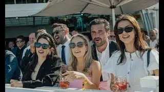 RECAP | Melbourne Cup Day 2024 at Ellerslie | Racing, Fashion & Atmosphere in Auckland