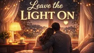 Leave the Light On &ndash; Emotional Pop Love Song (Lyrics)