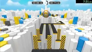 GyroSphere Trials - All Levels - 39:21.63