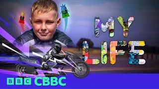 The Fastest Boy in the World | My Life | CBBC