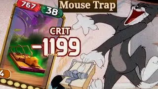 (The Bazaar) Mousetrap Meta