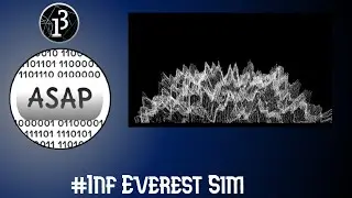 Simulating Infinite Everest Terrain in P5