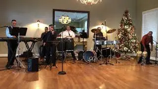 Video 20 Robert Navarro performs for the Space Coast Jazz Society Dec 9 2018
