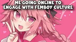 Femboy Culture