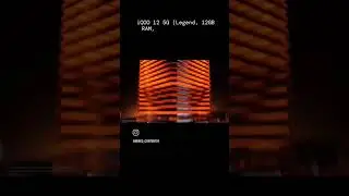 iQOO 12 5G (Legend, 12GB RAM, 256GB Storage) | India's 1st Snapdragon&reg; 8 Gen 3