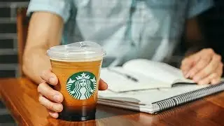 Starbucks, citing ocean threat, is ditching plastic straws | ABC7