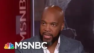 400 Years From Slaves Arriving In Virginia | All In | MSNBC
