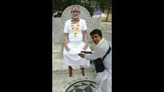 guru dever dan (গুরুদেবের দান)