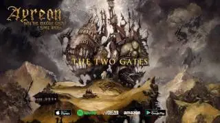 Ayreon - The Two Gates (Into The Electric Castle) 1998