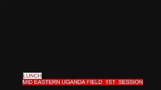 SDA MEUF MID EASTERN UGANDA FIELD Live Stream