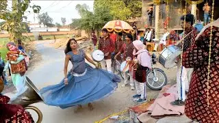#Video Band | Kajara Lagaitu | #कजरा लगईतु | #Devanand Band Party | 2025 Bhojpuri Song | #Band