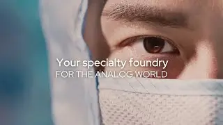 X-FAB - The specialty foundry