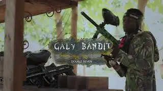 Galy bandit - Double 7