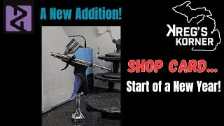 New Airbrush! Shop Card Shout! #gaahleri #airbrush