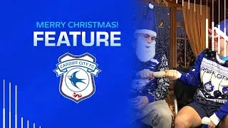 СТАТЬЯ | С РОЖДЕСТВОМ ОТ BLUEBIRDS!