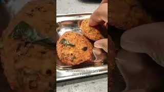 Old Bangalore Cafe|Karnataka traditional food|South Indian Breakfast| #food #southindian #viral
