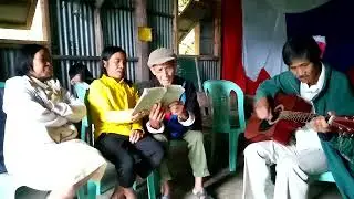 Ayangan song//Nalighat ibfa'