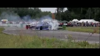 Estonian Drift Cup 2011 Round IV