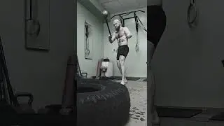 #motivation #calisthenics #делайкактренер #workout #кардио #кувалда
