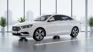 НОВЫЙ ЗАПОРОЖЕЦ 2026 — ЭТО ШОК! ЛЕГЕНДА ВЕРНУЛАСЬ И УДИВИЛА ВСЕХ 😱🚗