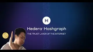 Hashgraph vs Bitcoin