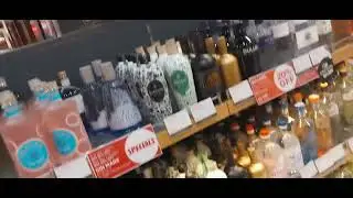 Biyar bar  Dubai duty free biyar 🍸  velog video