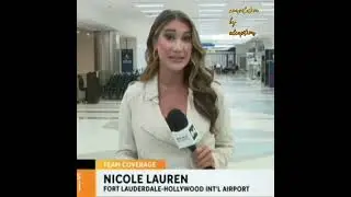 Nicole Lauren : Beautiful Compilation       #😍